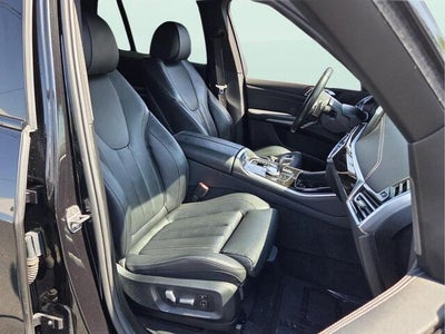 2020 BMW X5 sDrive40i sDrive40i