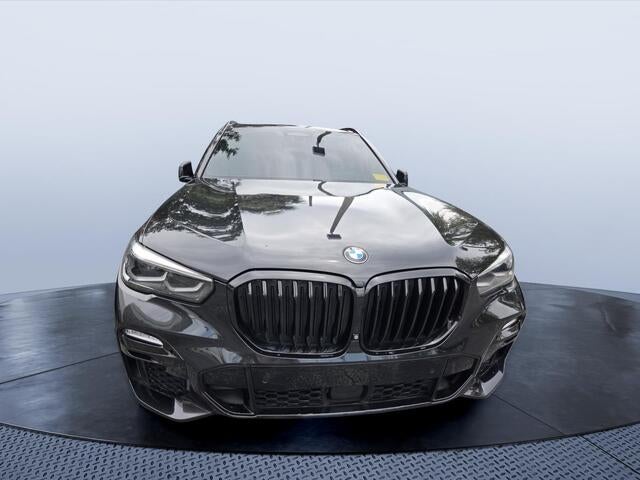 2020 BMW X5 sDrive40i sDrive40i