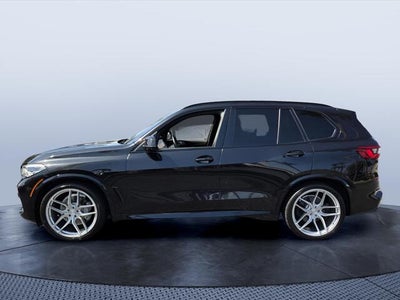2020 BMW X5 sDrive40i sDrive40i