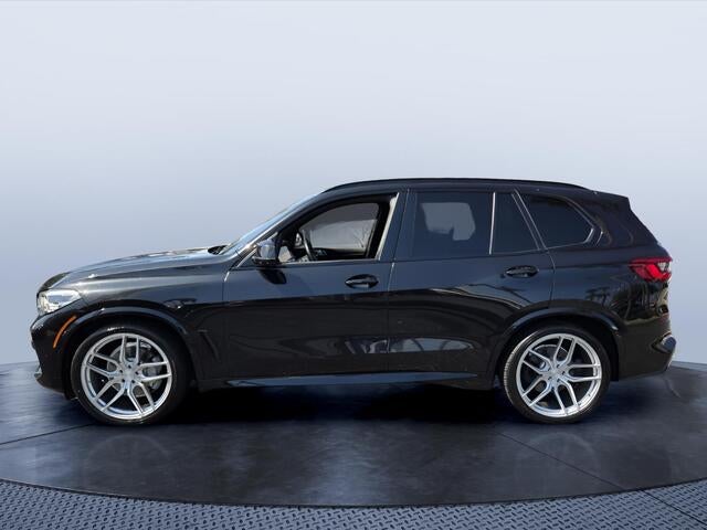 2020 BMW X5 sDrive40i sDrive40i