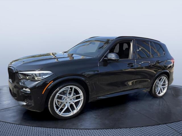 2020 BMW X5 sDrive40i sDrive40i