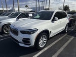 2022 BMW X5 xDrive40i xDrive40i
