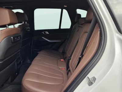 2022 BMW X5 xDrive40i xDrive40i