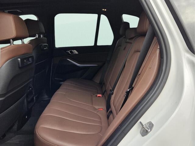 2022 BMW X5 xDrive40i xDrive40i