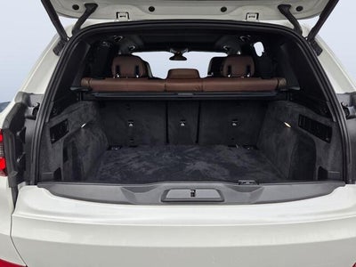 2022 BMW X5 xDrive40i xDrive40i