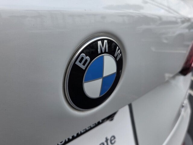 2022 BMW X5 xDrive40i xDrive40i