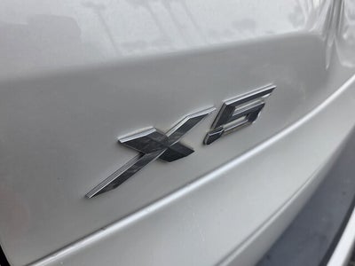 2022 BMW X5 xDrive40i xDrive40i