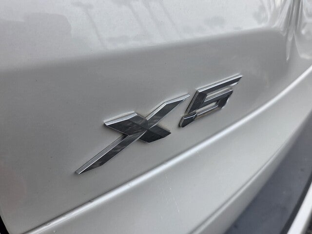 2022 BMW X5 xDrive40i xDrive40i