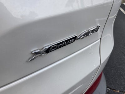 2022 BMW X5 xDrive40i xDrive40i