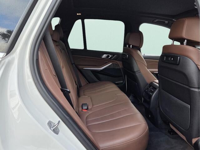 2022 BMW X5 xDrive40i xDrive40i