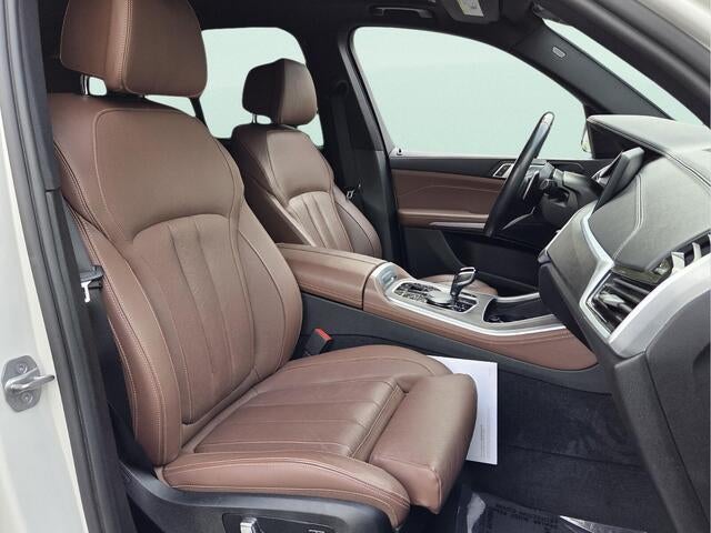 2022 BMW X5 xDrive40i xDrive40i