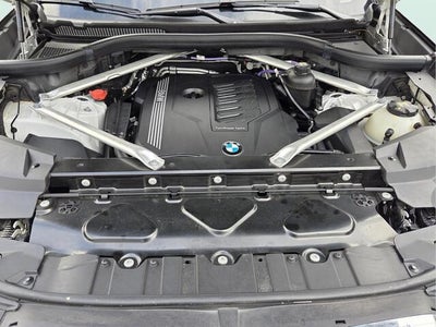 2022 BMW X5 xDrive40i xDrive40i