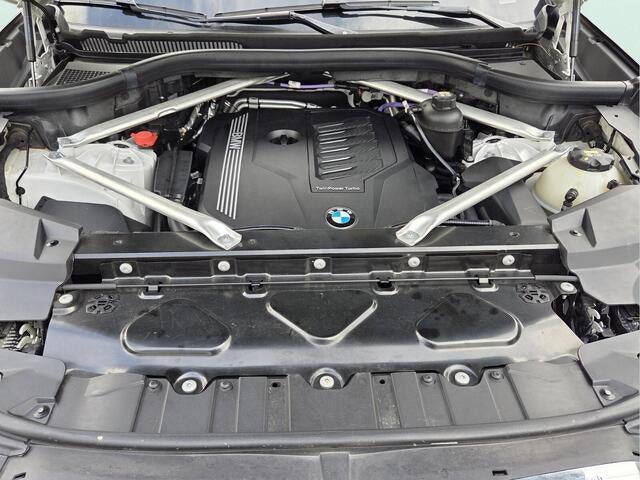 2022 BMW X5 xDrive40i xDrive40i