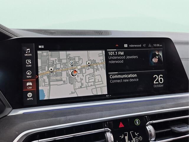2022 BMW X5 xDrive40i xDrive40i