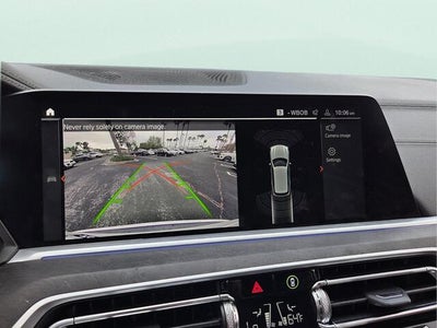 2022 BMW X5 xDrive40i xDrive40i