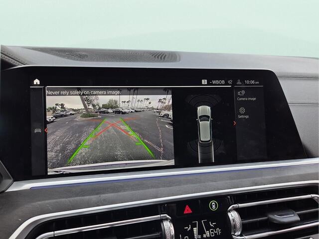 2022 BMW X5 xDrive40i xDrive40i