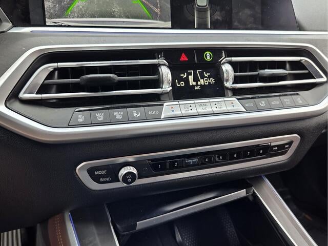 2022 BMW X5 xDrive40i xDrive40i