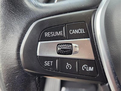 2022 BMW X5 xDrive40i xDrive40i