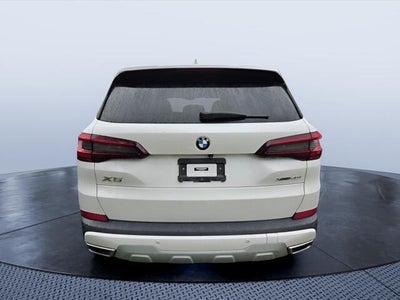 2022 BMW X5 xDrive40i xDrive40i
