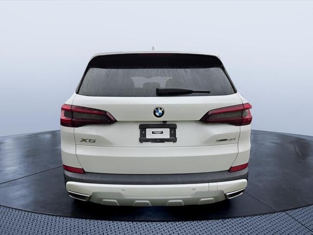 2022 BMW X5 xDrive40i xDrive40i
