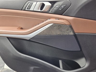 2022 BMW X5 xDrive40i xDrive40i
