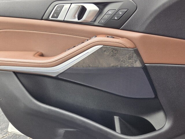 2022 BMW X5 xDrive40i xDrive40i