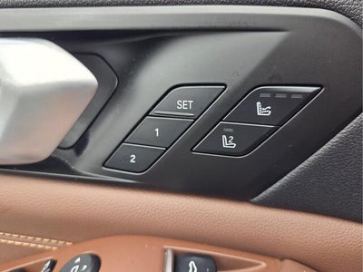 2022 BMW X5 xDrive40i xDrive40i