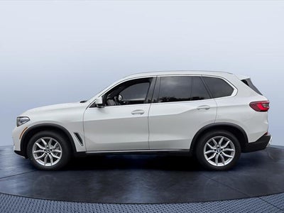 2022 BMW X5 xDrive40i xDrive40i