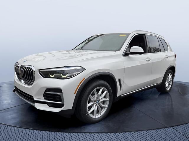 2022 BMW X5 xDrive40i xDrive40i
