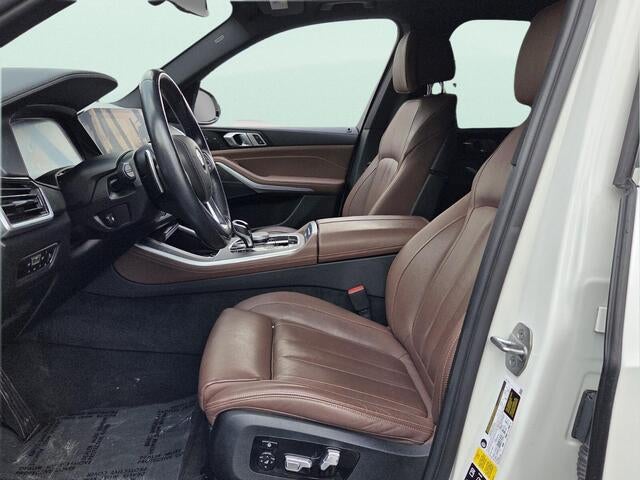 2022 BMW X5 xDrive40i xDrive40i
