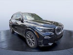 2019 BMW X5 xDrive40i xDrive40i