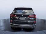 2019 BMW X5 xDrive40i xDrive40i