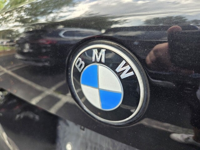 2019 BMW X5 xDrive40i xDrive40i