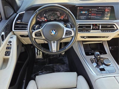2019 BMW X5 xDrive40i xDrive40i