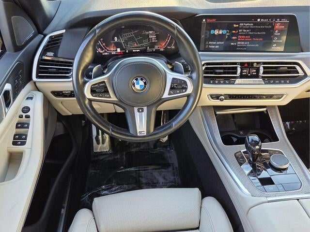2019 BMW X5 xDrive40i xDrive40i