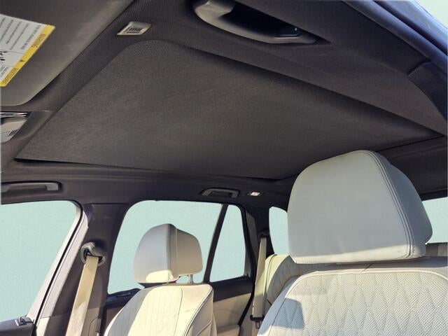 2019 BMW X5 xDrive40i xDrive40i