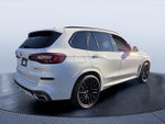 2019 BMW X5 xDrive40i xDrive40i