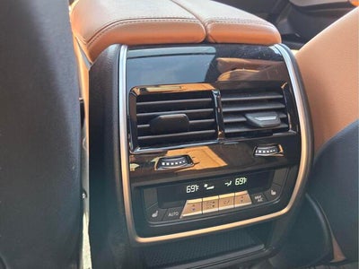 2019 BMW X5 xDrive40i xDrive40i