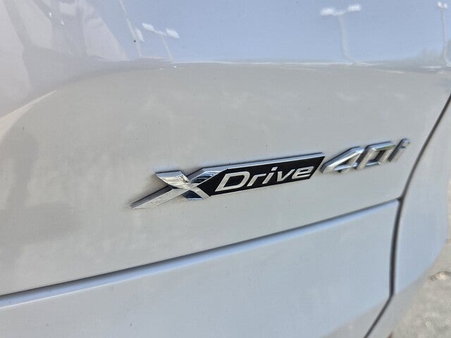 2019 BMW X5 xDrive40i xDrive40i