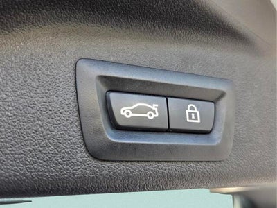 2019 BMW X5 xDrive40i xDrive40i