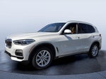 2019 BMW X5 xDrive40i xDrive40i