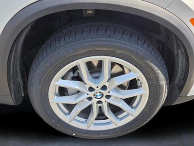 2019 BMW X5 xDrive40i xDrive40i
