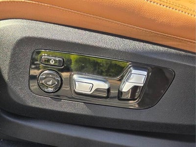 2019 BMW X5 xDrive40i xDrive40i