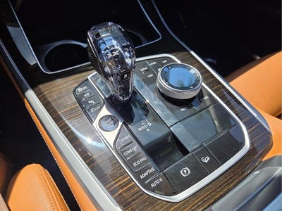 2019 BMW X5 xDrive40i xDrive40i