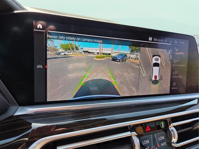 2019 BMW X5 xDrive40i xDrive40i