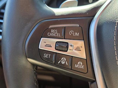 2019 BMW X5 xDrive40i xDrive40i