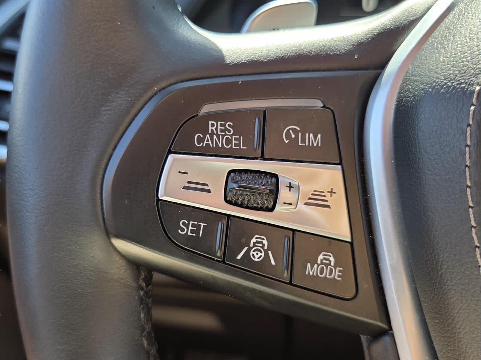 2019 BMW X5 xDrive40i xDrive40i