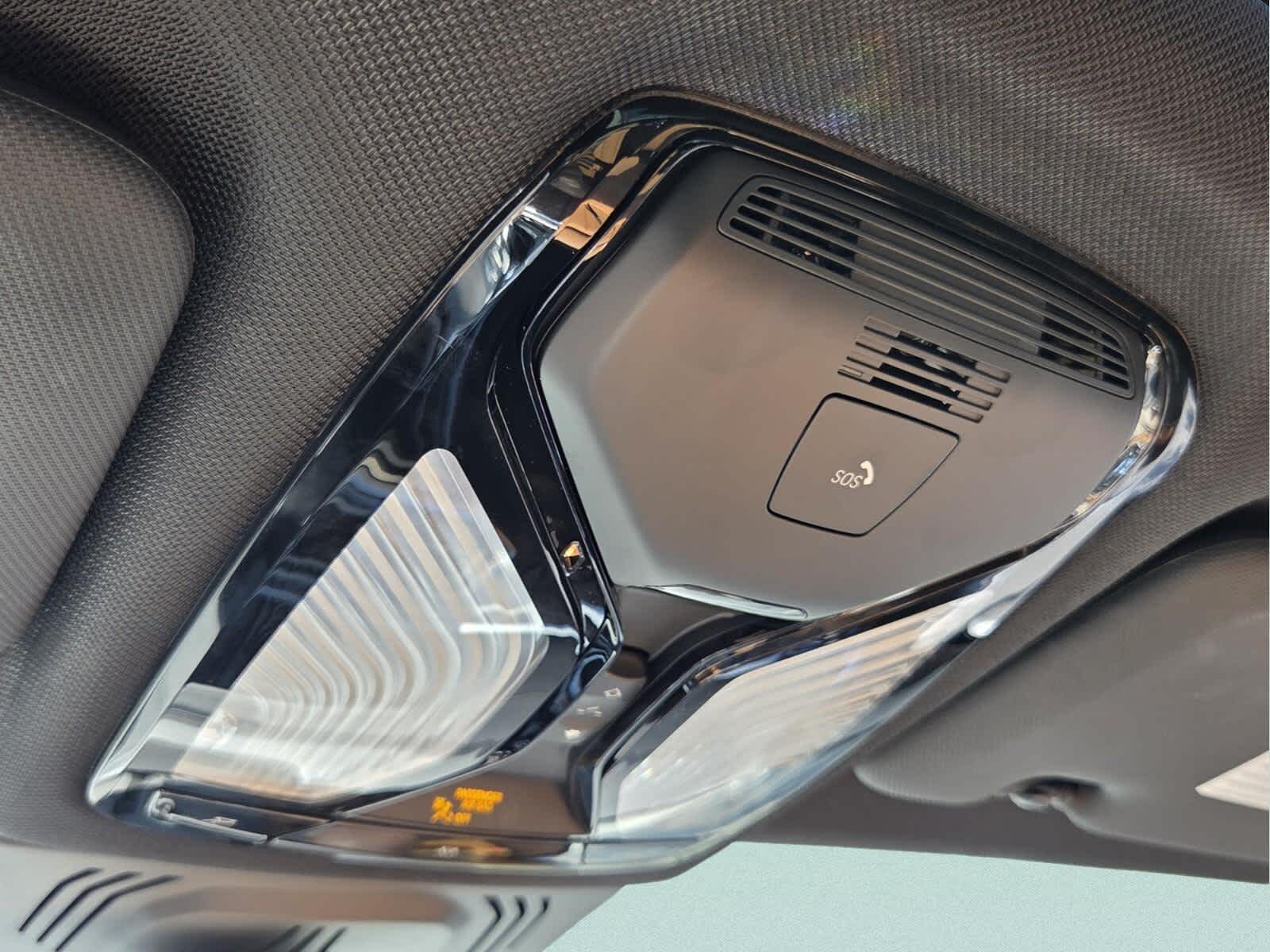 2019 BMW X5 xDrive40i xDrive40i