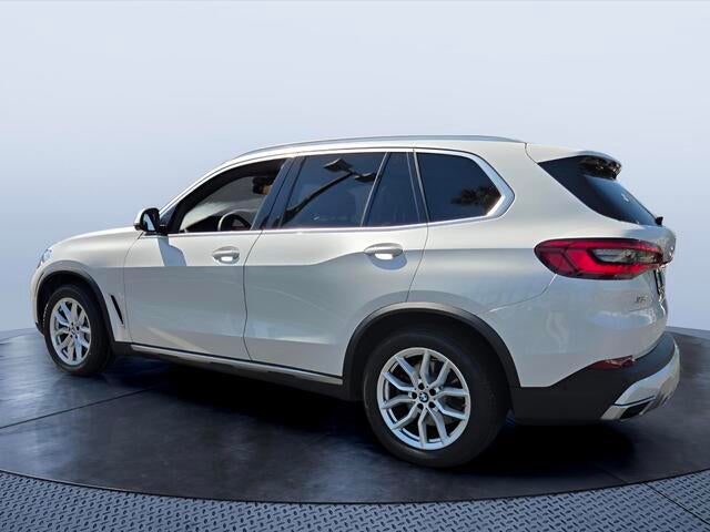 2019 BMW X5 xDrive40i xDrive40i
