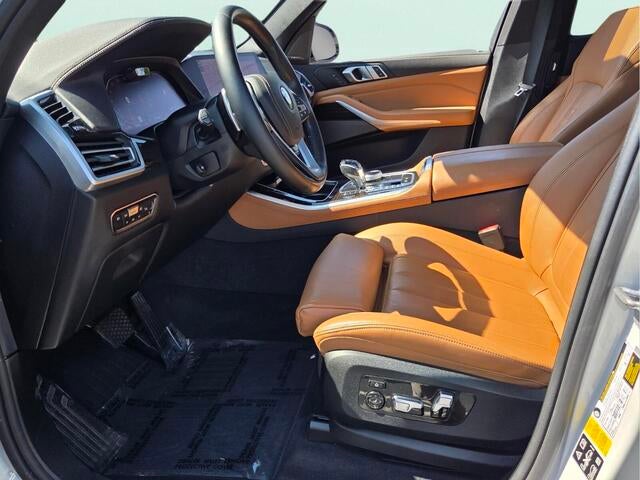 2019 BMW X5 xDrive40i xDrive40i